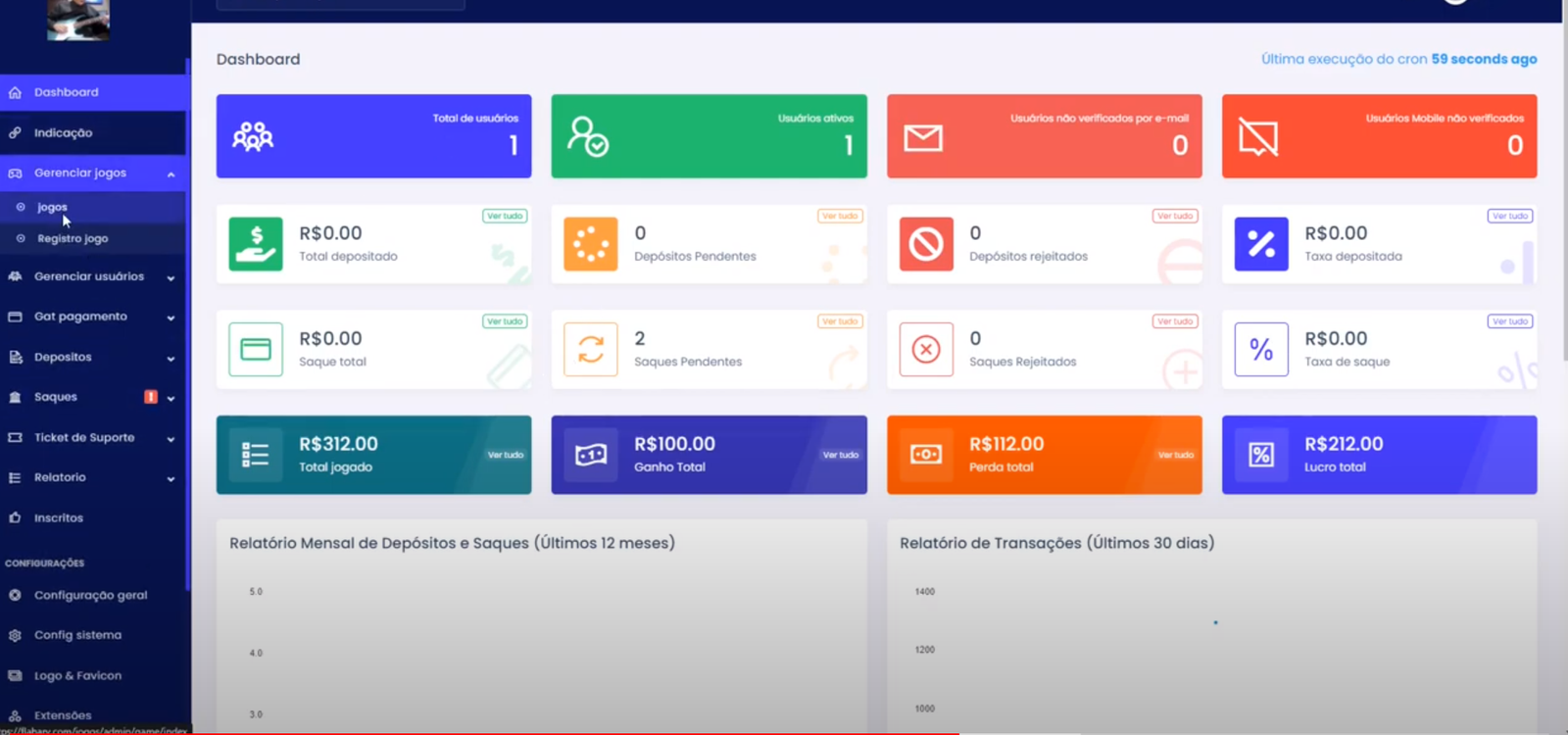 Diversas Plataformas